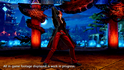 Pantallazo KOF XV