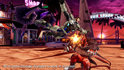 Pantallazo KOF XV