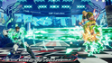 Pantallazo KOF XV