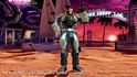 Pantallazo KOF XV