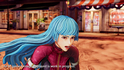 Pantallazo The King of Fighters XV