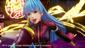 Pantallazo The King of Fighters XV