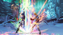Pantallazo The King of Fighters XV
