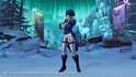 Pantallazo The King of Fighters XV