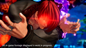 Pantallazo KOF XV