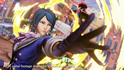 Pantallazo The King of Fighters XV
