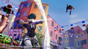 Pantallazo The King of Fighters XV