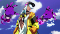 Pantallazo The King of Fighters XV