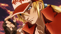 Pantallazo The King of Fighters XV