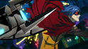 Pantallazo The King of Fighters XV