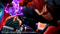 Pantallazo KOF XV