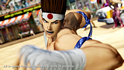 Pantallazo KOF XV