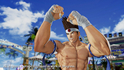 Pantallazo KOF XV
