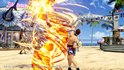 Pantallazo KOF XV