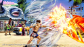 Pantallazo KOF XV