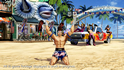 Pantallazo KOF XV