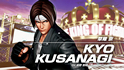 Pantallazo KOF XV