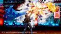 Pantallazo KOF XV