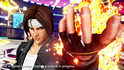 Pantallazo KOF XV
