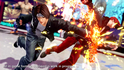 Pantallazo KOF XV