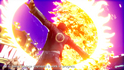 Pantallazo KOF XV