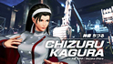 Pantallazo KOF XV