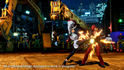 Pantallazo KOF XV