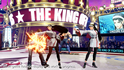 Pantallazo KOF XV