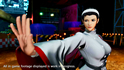 Pantallazo KOF XV