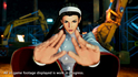 Pantallazo KOF XV
