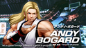 Pantallazo The King of Fighters XV