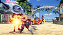 Pantallazo The King of Fighters XV