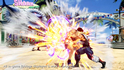 Pantallazo The King of Fighters XV