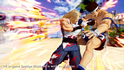 Pantallazo The King of Fighters XV