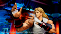 Pantallazo The King of Fighters XV