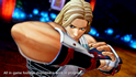 Pantallazo The King of Fighters XV