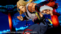 Pantallazo The King of Fighters XV