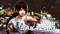 Pantallazo The King of Fighters XV
