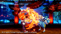Pantallazo The King of Fighters XV