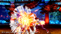 Pantallazo The King of Fighters XV