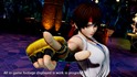 Pantallazo The King of Fighters XV