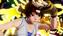Pantallazo The King of Fighters XV