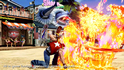 Pantallazo The King of Fighters XV