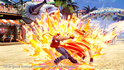Pantallazo The King of Fighters XV