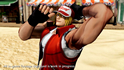 Pantallazo The King of Fighters XV