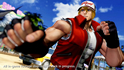 Pantallazo The King of Fighters XV