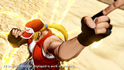 Pantallazo The King of Fighters XV