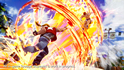 Pantallazo The King of Fighters XV