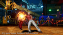 Pantallazo The King of Fighters XV