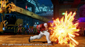 Pantallazo The King of Fighters XV